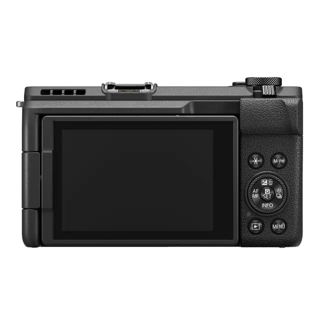 【Canon】PowerShot V1 旗艦級Vlog 影音相機(公司貨)