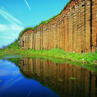 【喜鴻假期】【２人成行．慢遊菊島澎湖自由行３日】海洋渡假村、升等海景房、24H機車遊、機場飯店接駁