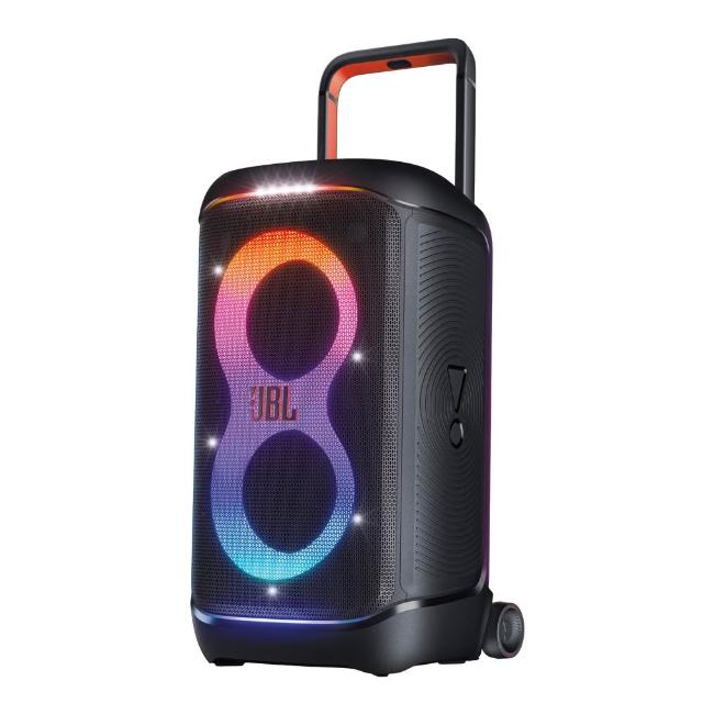 【JBL】PARTYBOX 520 便攜式派對燈光藍牙喇叭
