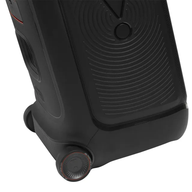 【JBL】PARTYBOX 520 便攜式派對燈光藍牙喇叭
