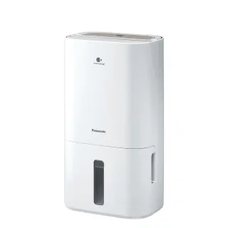 【Panasonic 國際牌】9公升一級能效nanoeX除濕機(F-Y18PN)