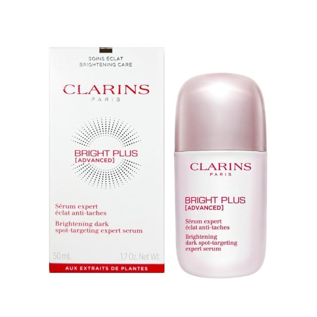 CLARINS克蘭詩 氧氣亮白光感精華為專櫃級保養產品，50ml容量適合日常使用。此精華液專為大人設計，適用於臉部與眼部，能有效改善膚色暗沉，提升肌膚光澤度，適合各種膚質。產品為國內專櫃公司貨，品質有保障，儲存期限為3年，請詳見包裝標示。