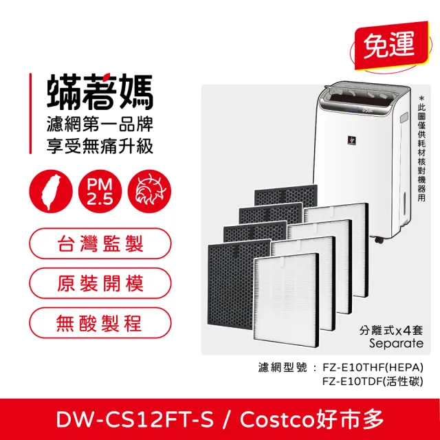 【2026】夏普sharp除濕機推薦ptt》10款高評價人氣品牌排行榜 | 好吃美食的八里人