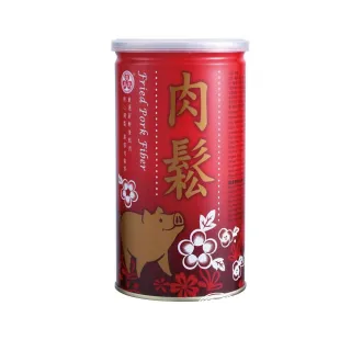 【廣達香】肉鬆227g