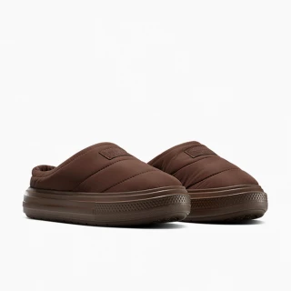【CONVERSE】運動鞋 休閒鞋 穆勒鞋 男鞋 女鞋 CTAS ELEMENTS MULE SLIP(A13894C)