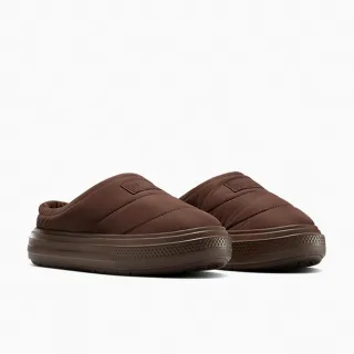【CONVERSE】運動鞋 休閒鞋 穆勒鞋 男鞋 女鞋 CTAS ELEMENTS MULE SLIP(A13894C)
