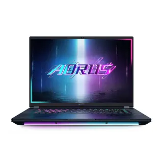 【GIGABYTE 技嘉】16吋 Ultra 9 275HX RTX5090 電競筆電(AORUS MASTER BZHC6TWE64SH/32G/1TB/Win11/OLED)