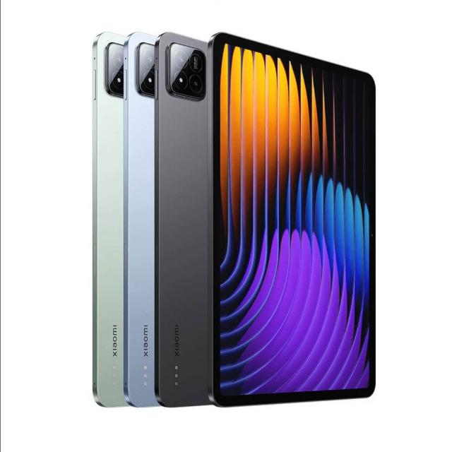 【小米】S+級福利品 小米Pad 7 Pro 11.2吋(12G/512GB)