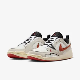 【NIKE 耐吉】運動鞋 籃球鞋 男鞋 JORDAN CMFT ERA 喬丹 白色(HJ6777101)