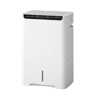 【MITSUBISHI 三菱電機】18L 1級變頻AI智慧偵測HEPA清淨除濕機 MJ-EHV180JX-TW(可申請退稅1200)