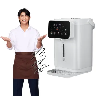 【陳傑憲代言TECO東元】5L一級能效微電腦VE熱水瓶-調乳器/泡奶機/調乳機(YD5101CBW)