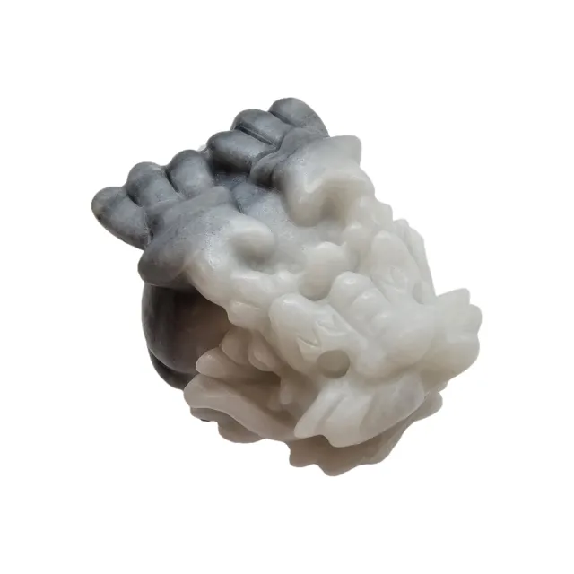 【藏古祥館】飛天龍龜 XA18(龍龜)