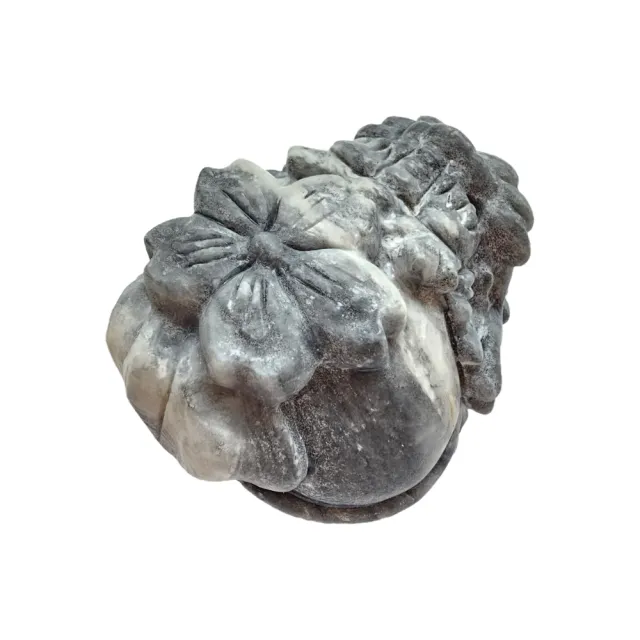 【藏古祥館】蝴蝶結龍龜  XA23(龍龜)