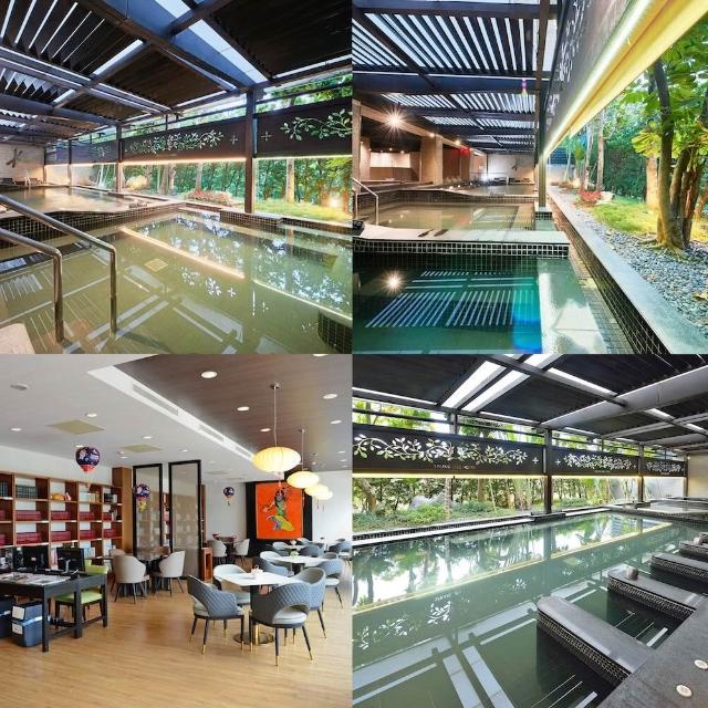 【高雄花季度假飯店】3/16偷殺!出雲風呂大眾裸湯★假日不加價(歐享券-玩樂生活休息)