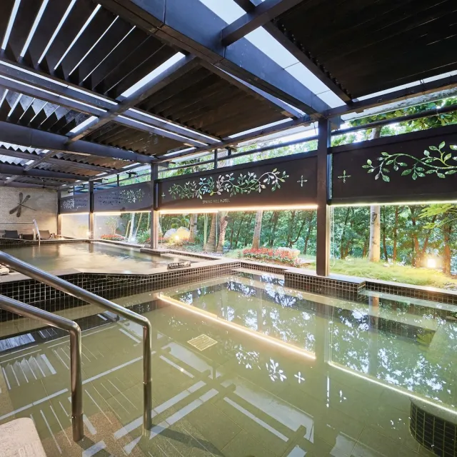 【高雄花季度假飯店】8/15偷殺!出雲風呂大眾裸湯★假日不加價(歐享券-玩樂生活休息)