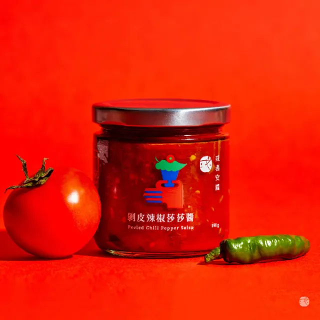 【2026】莎莎醬推薦10款高評價莎莎醬品牌排行 | 好吃美食的八里人