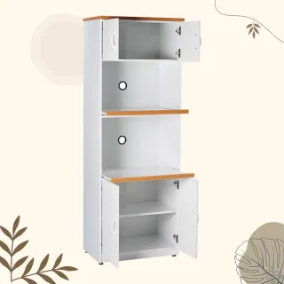 【藝宇塑鋼】塑鋼電器櫃-防水材質(寬65深43高180)