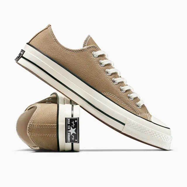【CONVERSE】CHUCK 70 1970 低筒 休閒鞋 男鞋 女鞋(A13339C)