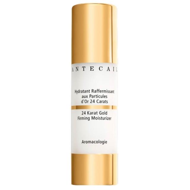 CHANTECAILLE香緹卡 極緻純金精華乳