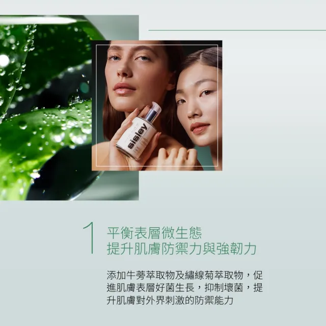 Sisley乳液 Sisley 全能乳液125ml | SISLEY 希思黎| Yahoo購物中心