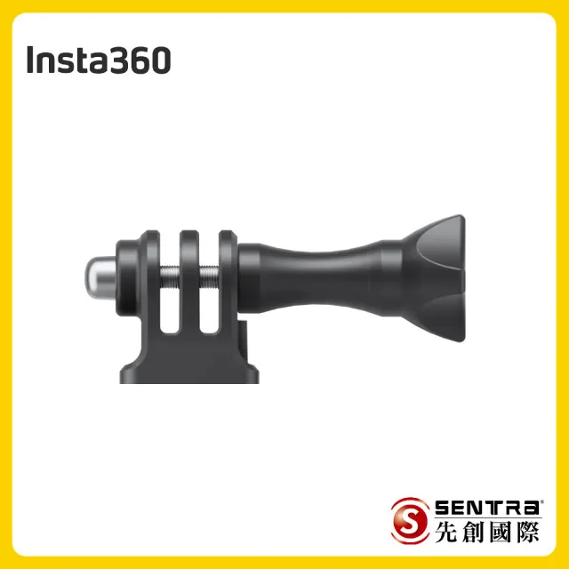 【Insta360】ACE PRO 2 運動相機 雙電版 三腳架套組(公司貨)