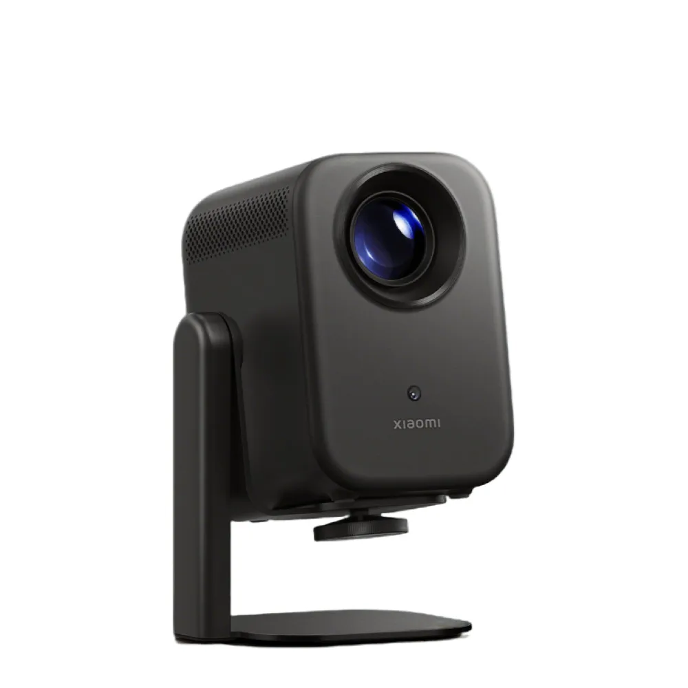 【小米官方旗艦館】智慧投影機 L1 Pro腳架組(1080p HD/4K/120吋/400流明)