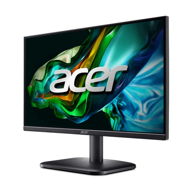 5入組★【Acer 宏碁】EK220Q E3 22型護眼螢幕(21.5吋/FHD/100Hz/1ms/IPS/FreeSync)