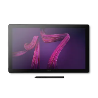 【Wacom】Cintiq Pro 17 觸控繪圖螢幕 (DTH172K2C)