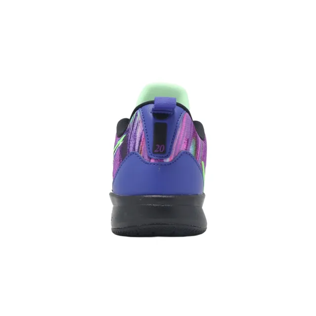 NIKE 耐吉】籃球鞋Sabrina 3 KC GS 大童女鞋King of the Court 莎賓娜 