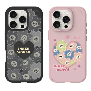 【TOYSELECT】iPhone全系列｜SIMON內心世界峽谷強悍MagSafe iPhone手機殼