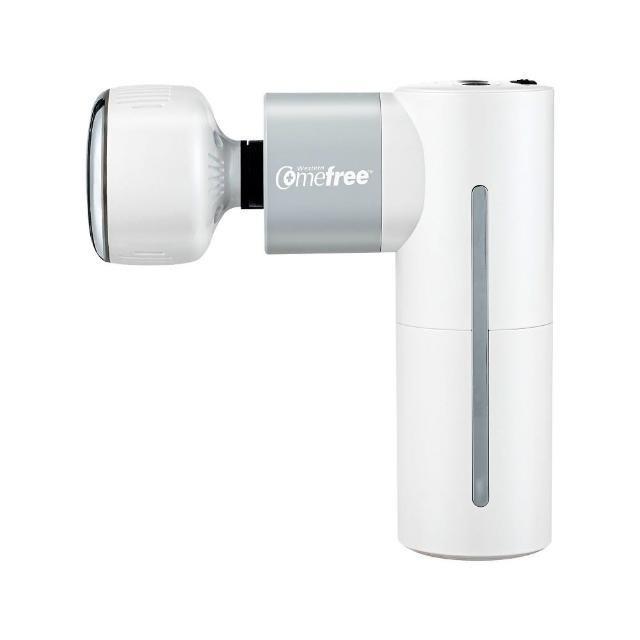 專為忙碌媽媽設計的Comefree Lite腳跟保濕凝膠片,輕鬆貼上即可享受專業保濕效果,讓粗糙腳跟重獲豐滿濕潤。母親節限定活動,購買滿額即可參與抽獎,加碼贈送居家運動好禮,是您送媽媽的最佳選擇。 Comefree Lite