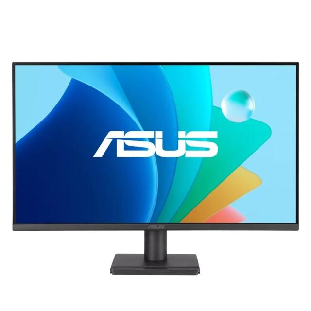 5入組★【ASUS 華碩】VA249HG 24型 IPS FHD 120Hz 護眼螢幕(Adaptive-Sync/1ms/低藍光不閃屏)