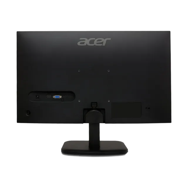 2入組★【Acer 宏碁】EK241Y P6 24型 IPS FHD 16:9 144Hz節能護眼電腦螢幕(23.8吋/FreeSync/1ms)