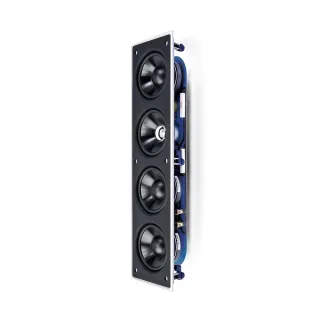 【KEF】Ci4100QL-THX 工程安裝 崁入式 揚聲器 單支(專為多聲道環繞音效設計)