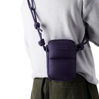 【HUNTER】無縫空氣手機包(深紫)