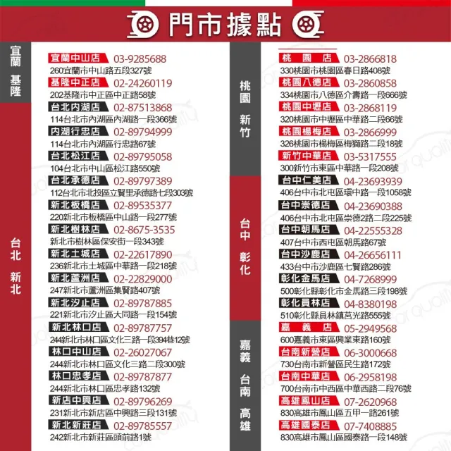 【NASHIN】四活塞-N3一體式330 來令片煞車盤組合 紅色U6 送安裝(車麗屋)