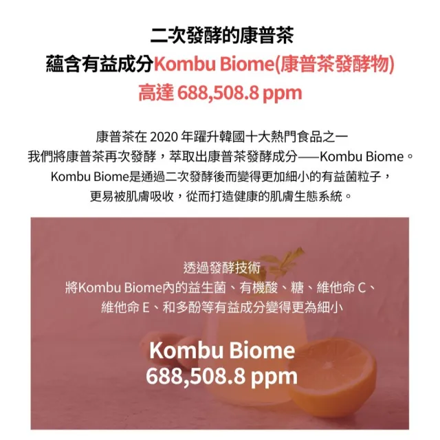 【LAVIEN 樂薇昂】舒敏緊緻康普精萃面膜_一盒5入(鎮靜舒緩/8種玻尿酸/純水凝膠)