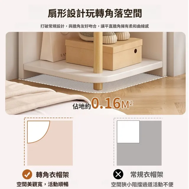【Quality 聚家】收納櫃 衣櫃 置物櫃 展示櫃 轉角書櫃(40*40*180CM/加寬撐腳/防倒裝置/頂層置物)