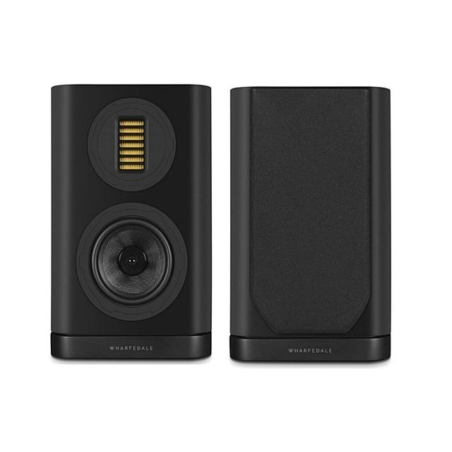 Wharfedale EVO 5.1 是一款高價效比的5.1聲道劇院喇叭，適閤家庭影院、卡啦OK及多媒體娛樂使用。此係統包含主喇叭、環繞喇叭、前置喇叭、左右喇叭與後置喇叭，提供沉浸式音效體驗。支援多種安裝方式，並有啞光黑、啞光白、月光灰、胡桃木等多種顏色選擇，風格百搭。產品來自中國，提供3年以上保固，品質值得信賴。