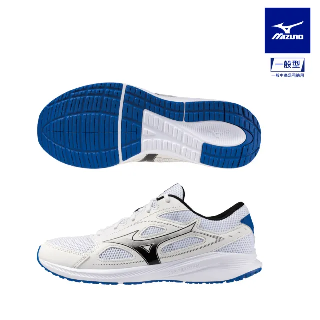 MIZUNO 美津濃】MIZUNO SPARK 9 男款慢跑鞋K1GA240305 K1GA240351