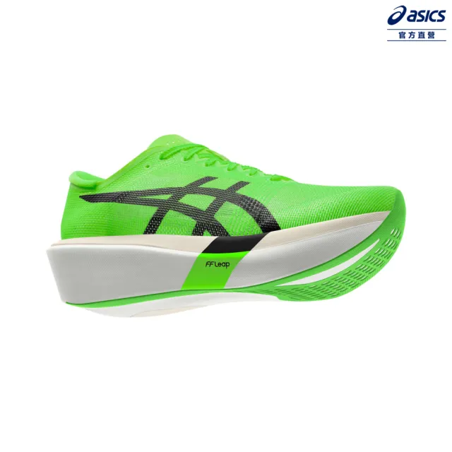 【asics 亞瑟士】METASPEED SKY TOKYO 男女中性款  競速 跑鞋(1013A162-300)