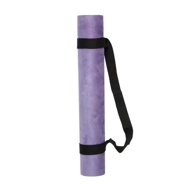 【Yoga Design Lab】Combo Mat 天然橡膠瑜珈墊3.5mm - 多色可選(超細纖維絨面瑜珈墊)