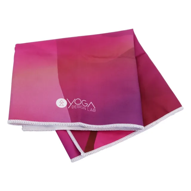 【Yoga Design Lab】Yoga Hand Towel 瑜珈手巾(多色可選)