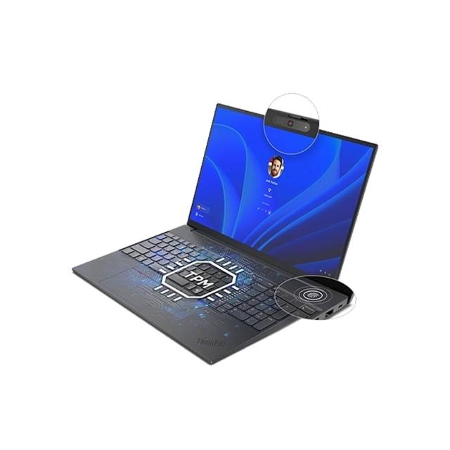 【ThinkPad 聯想】16吋三年保W11P商務AI筆電(E16 Gen3/Ultra7-255H/16G/1TB/IPS/W11P)