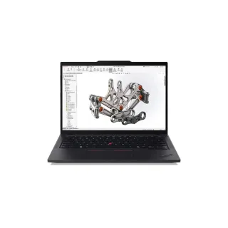 【ThinkPad 聯想】14.5吋獨顯RTX創作者特仕商務筆電(P14s Gen6/Ultra5-225H/16G+16G/2TB/RTX PRO 500/W11P)