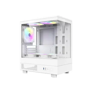 【技嘉平台】Ultra 5十核GeForce RTX 5070{薩坦聖}電競機(Ultra 5 225F/B860/32G D5/1TB/WIFI)