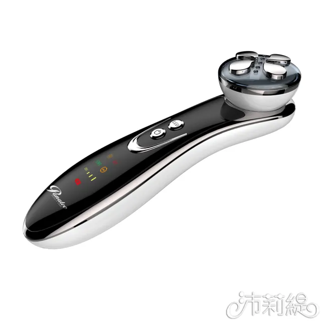【PANATEC 沛莉緹】逆齡無暇緊致拉提SPA美容導入儀(K-261)