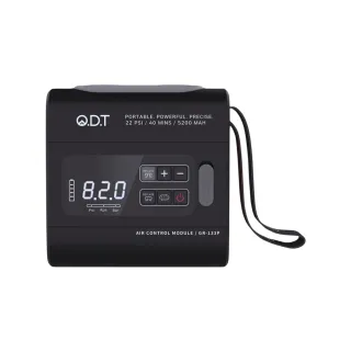 【ODT】電動打氣機(充氣帳篷 充氣布幕 充氣筒 打氣筒 充氣泵 幫浦 露營裝備 露營 逐露天下)