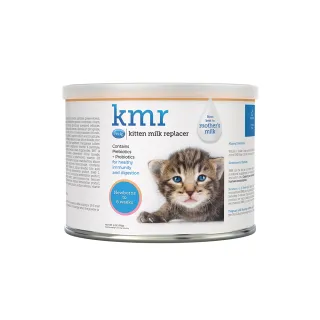 【PetAg 貝克】愛貓樂頂級母乳配方奶粉 170g(貓奶粉/寵物奶粉/寵物營養)