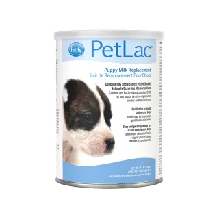 【PetAg 貝克】貝克進階優護犬用奶粉 300g(寵物保健/犬用奶粉/寵物奶粉/狗狗奶粉)